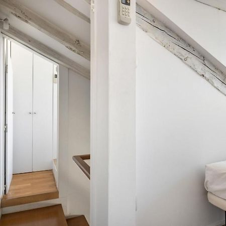 Minty Stay - Imperial 2Bd Madrid Eksteriør bilde