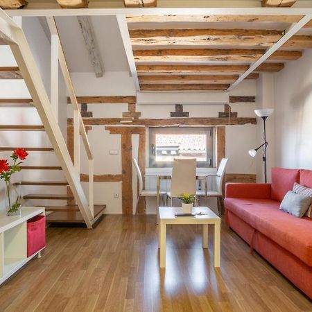 Minty Stay - Imperial 2Bd Madrid Eksteriør bilde