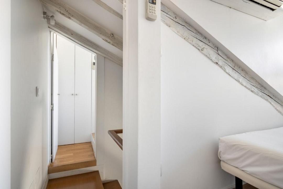 Minty Stay - Imperial 2Bd Madrid Eksteriør bilde