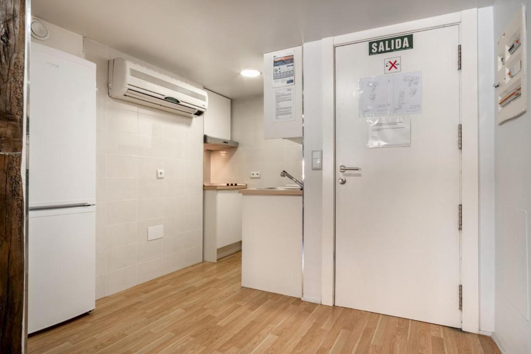 Minty Stay - Imperial 2Bd Madrid Eksteriør bilde