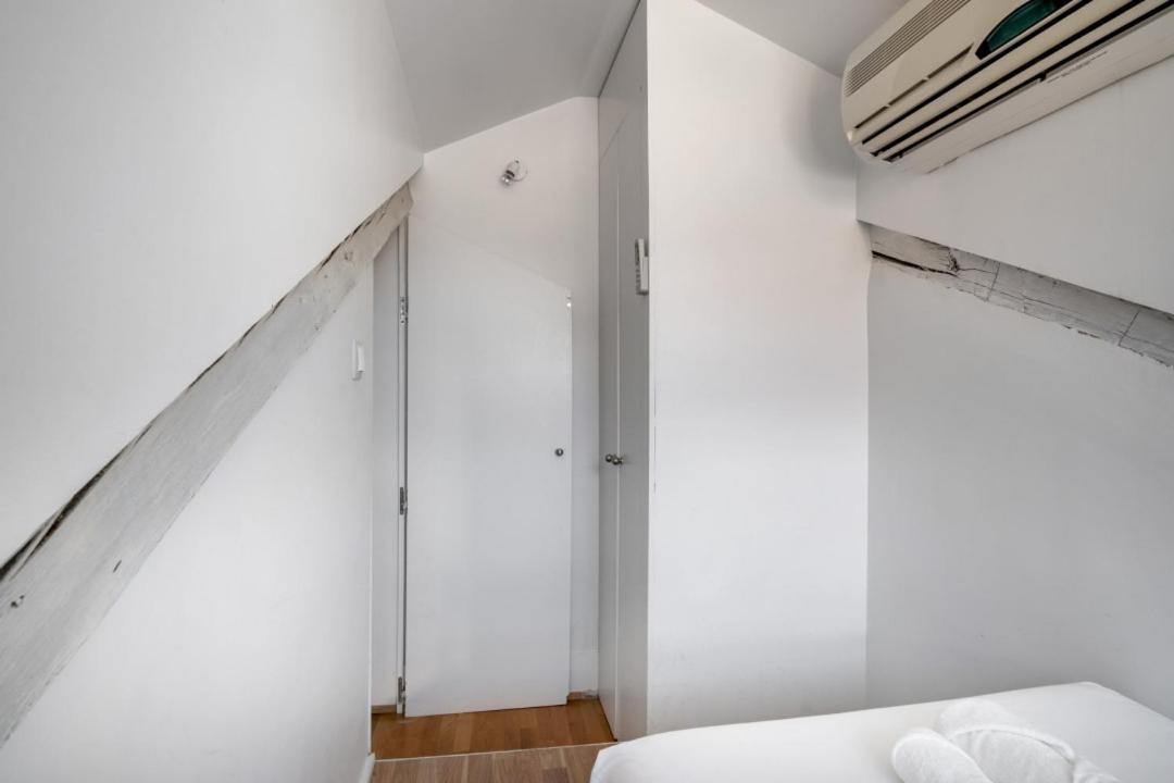 Minty Stay - Imperial 2Bd Madrid Eksteriør bilde