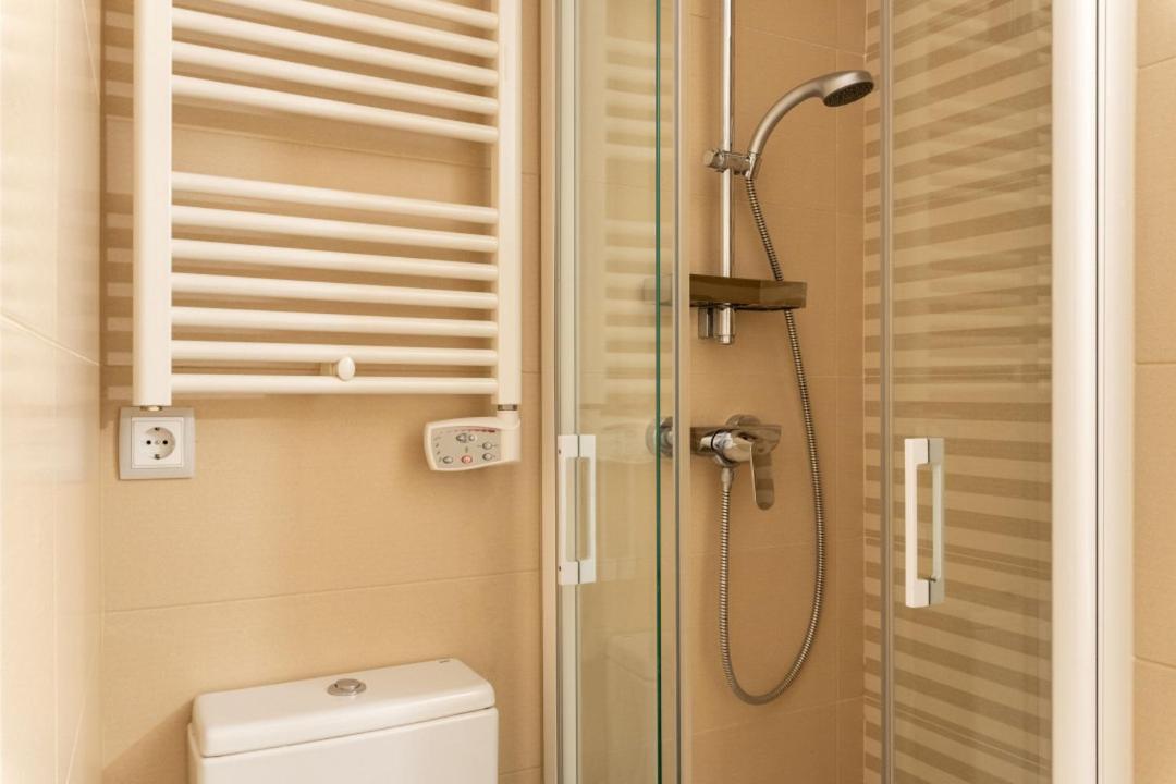 Minty Stay - Imperial 2Bd Madrid Eksteriør bilde