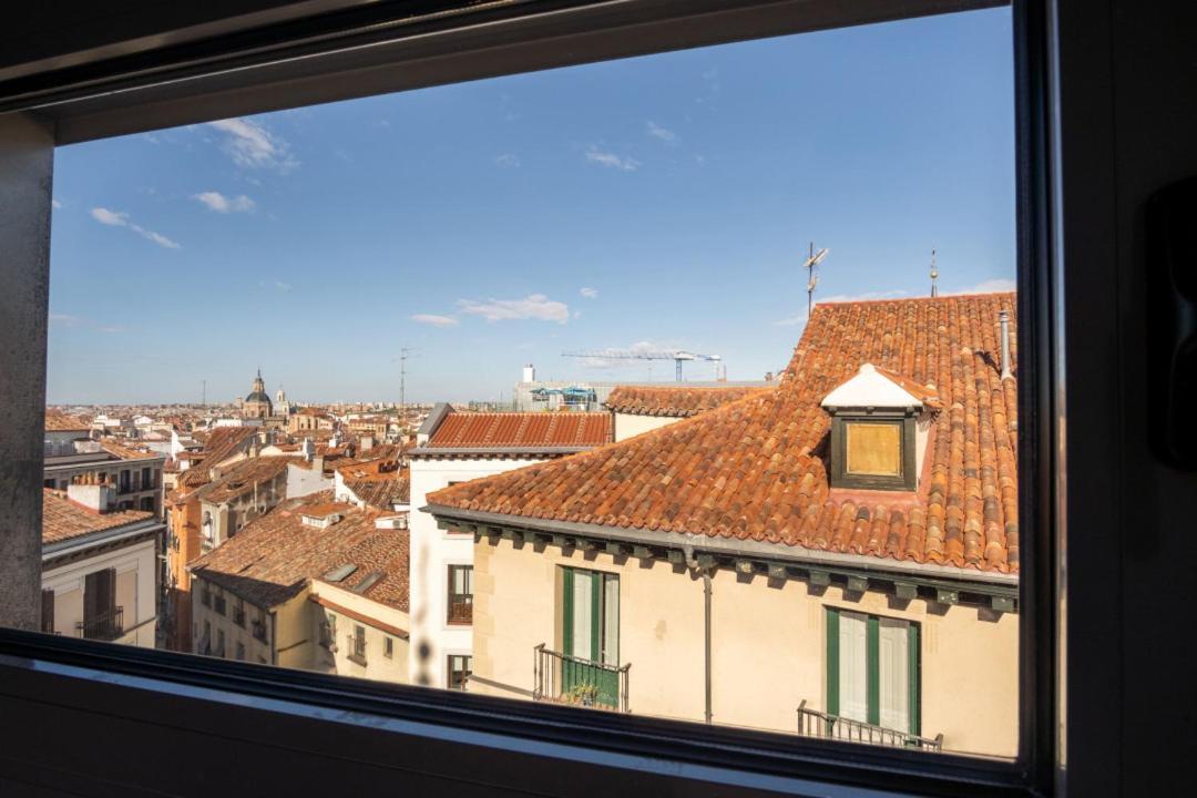 Minty Stay - Imperial 2Bd Madrid Eksteriør bilde