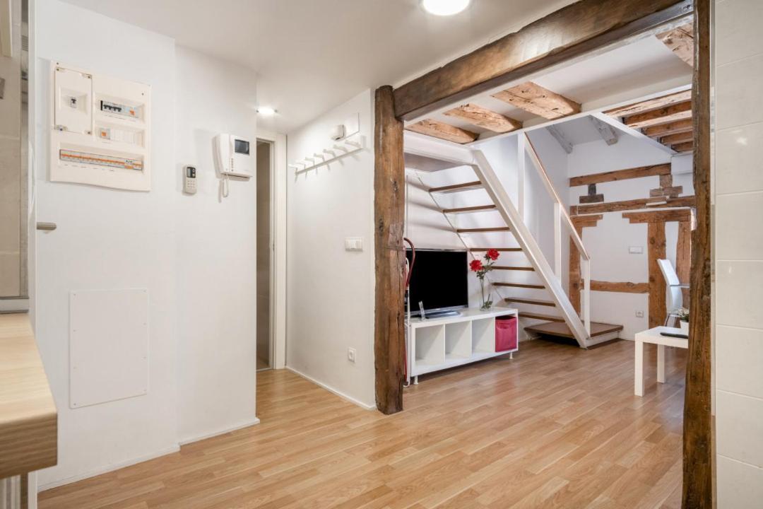Minty Stay - Imperial 2Bd Madrid Eksteriør bilde