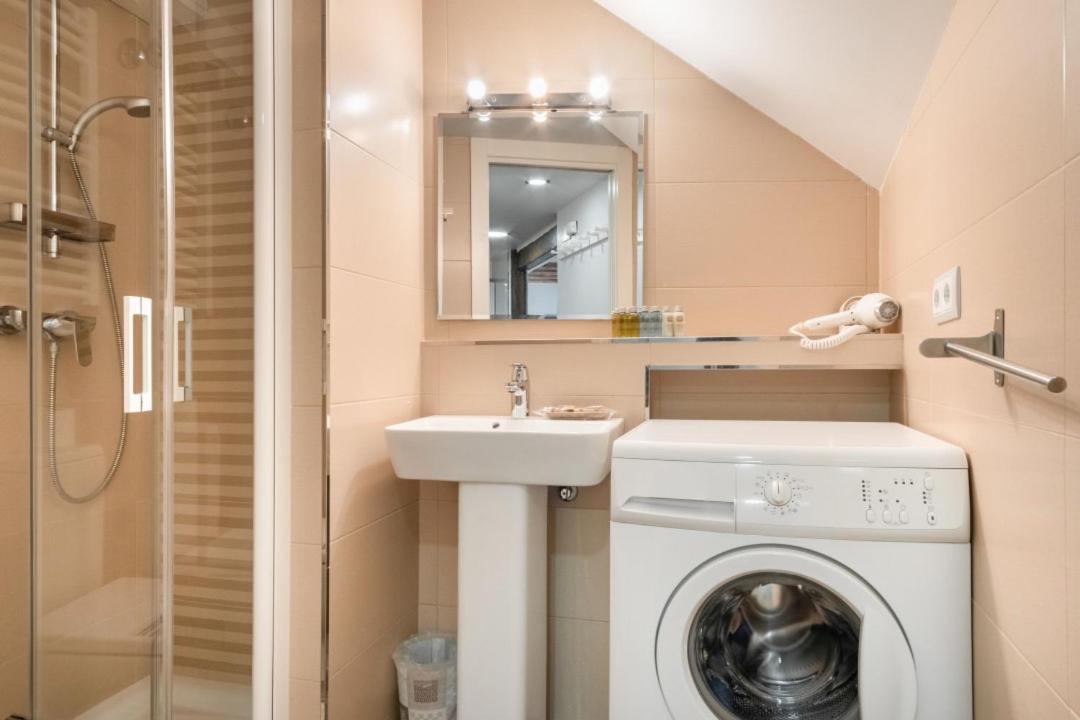 Minty Stay - Imperial 2Bd Madrid Eksteriør bilde